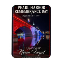 Día de Conmemoración de Pearl Harbor
