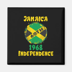 Imán Día de Jamaica 2023 61º