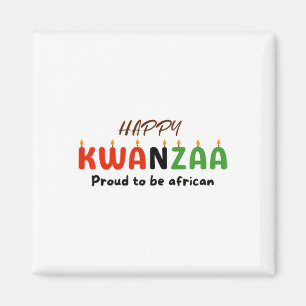 Imán Día de Kwanzaa