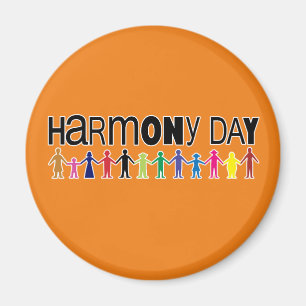Imán Día de la Armonía, Australia