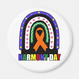 Imán Día de la Armonía Australia