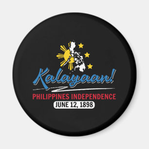 Imán Día de la Independencia de Filipinas en Kalayaan