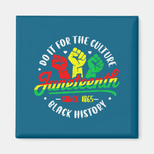 Imán Día de la libertad Juneteenth africano 19 de junio
