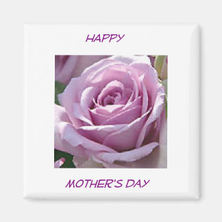 imán Día de la Madre