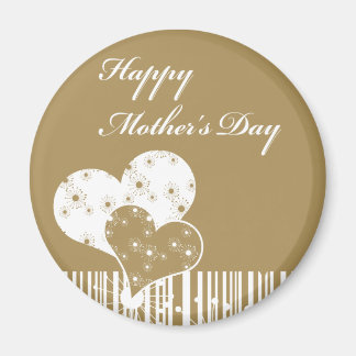 Imán Día de la Madre