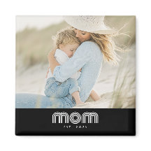 Día de la Madre Establecido Foto