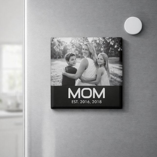 Imán Día de la Madre Establecido Foto (Subido por el creador)