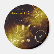 Día de la Tierra - Voyager Sonidos de la Tierra di