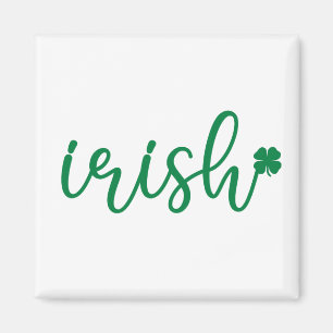 Imán Día de San Patricio