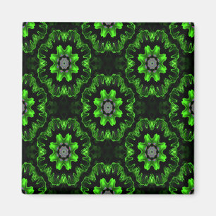 Imán Día de San Patricio 2021......