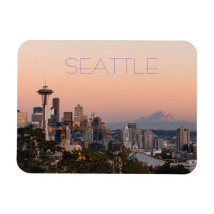 Imán Día de Seattle