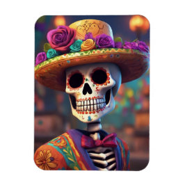 Imán Día de todas las almas