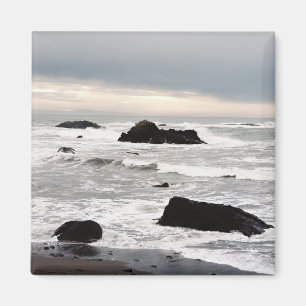 Imán Día de tormenta......