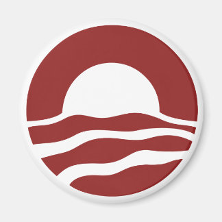 Imán Día del Bacon 2009