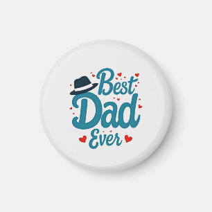 Imán Día del padre