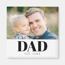 Día del Padre Fundado por Papá