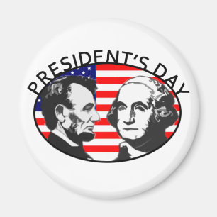 IMÁN DÍA DEL PRESIDENTE
