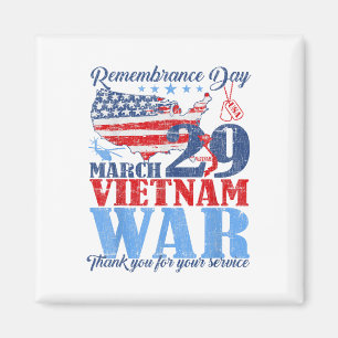 Imán Día del Recuerdo 29 de marzo 2014 Guerra de Vietna