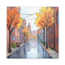 Día lluvioso en Boston | Viajes de MAMÁES acuática