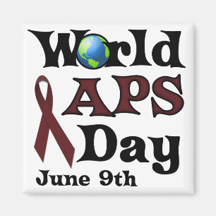 IMÁN DÍA MUNDIAL DE LA APS