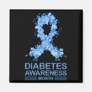 Imán Diabetes Diabetes Tipo 1 2 Pancrea