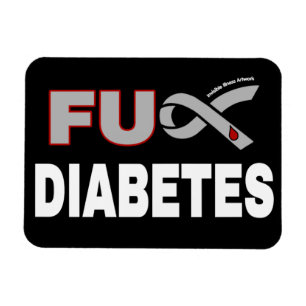Imán Diabetes FU