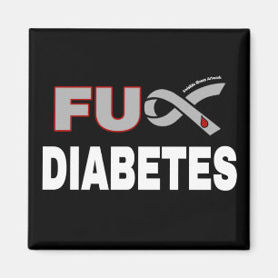 Imán Diabetes FU