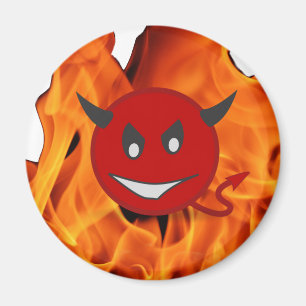Imán Diabólico