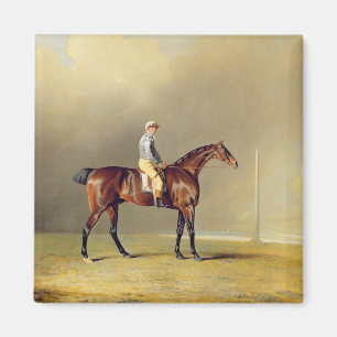 Imán Diamante, con Dennis Fitzpatrick para arriba, 1799