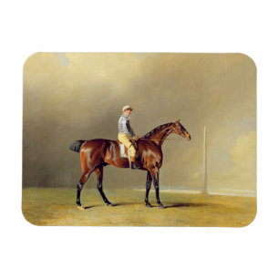 Imán Diamante, con Dennis Fitzpatrick para arriba, 1799