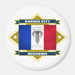 Imán Diamante de Kansas City