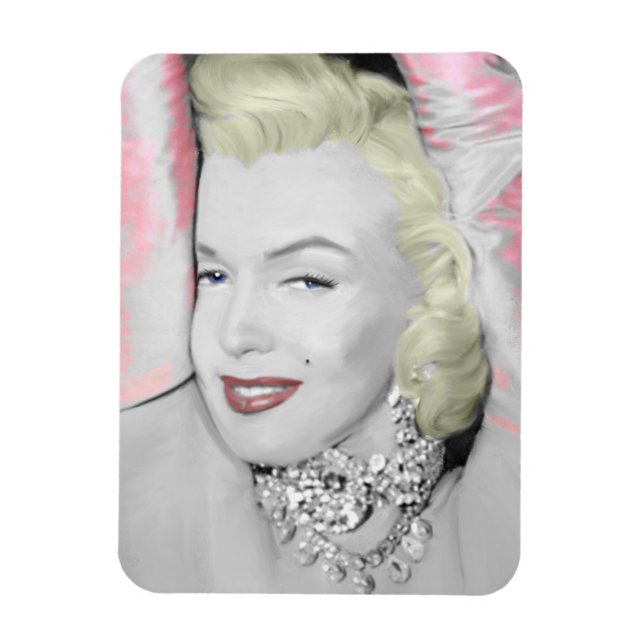 Imán Diamantes (Vertical)