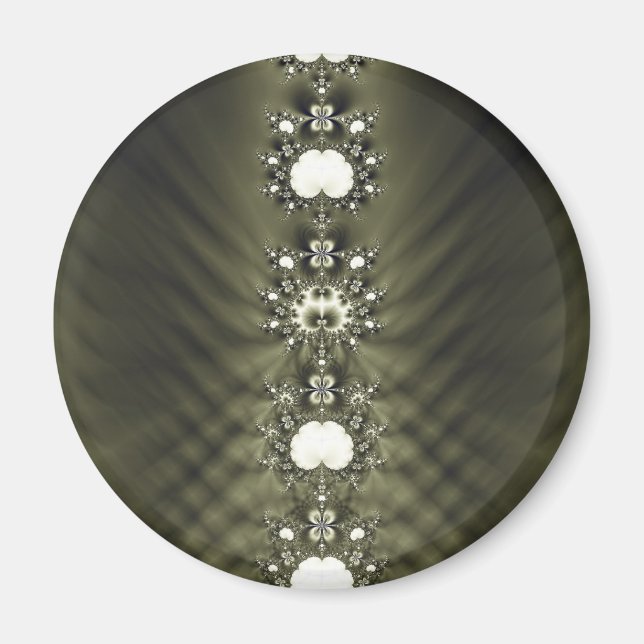 Imán Diamantes (Frente)