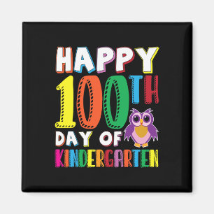 Imán Días De Disfraces De Escuelas De Kindergarten Me S