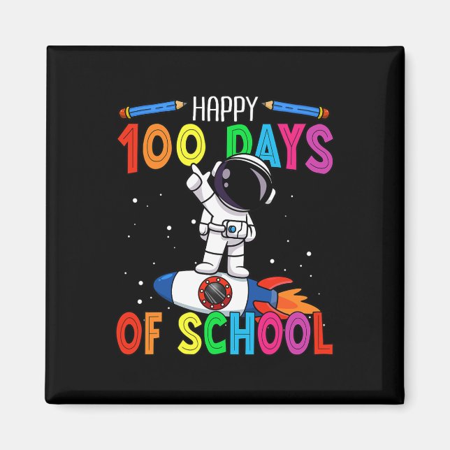 Imán Días De Escuela 1 (Frente)