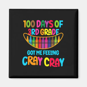 Imán Días De Tercer Grado Me Hicieron Sentir Grito