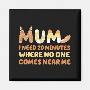 Imán Dice Que Necesito 20 Minutos Donde Nadie Se Acerca