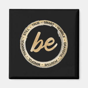 Imán Dicho de inspiración para mujeres, cita motivacion