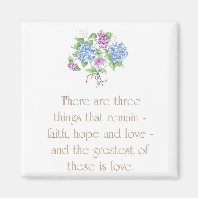 Imán diciendo 2 (Frente)