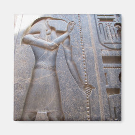 Imán Diente - dios sagrado del conocimiento