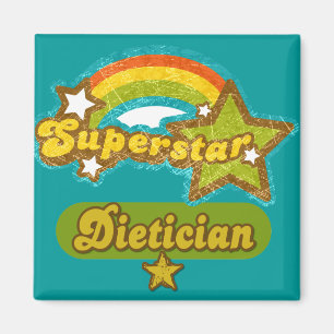 Imán Dietético de la superestrella
