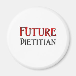 Imán Dietético futuro
