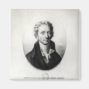 Imán Dieudonne Dolomieu