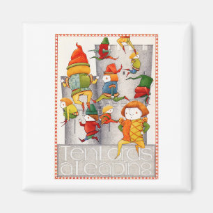 IMÁN DIEZ SEÑORES A UN IMAGEN ESTRUCTURADO