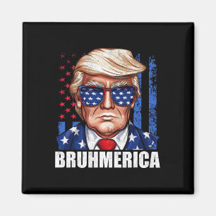 Imán Difícil es la situación de Donald Trump en Estados