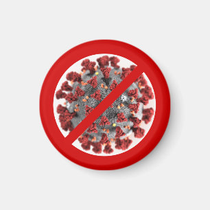 IMÁN DIGA QUE DETENGAN A CORONAVIRUS