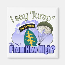 Imán Digo Saltar [Fuerzas Especiales]