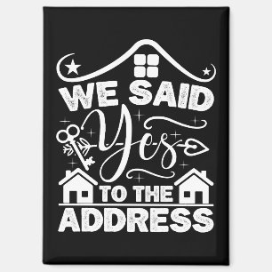 Imán Dijimos Sí a la Dirección Nuevo Propietario Divert