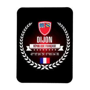 Imán Dijon