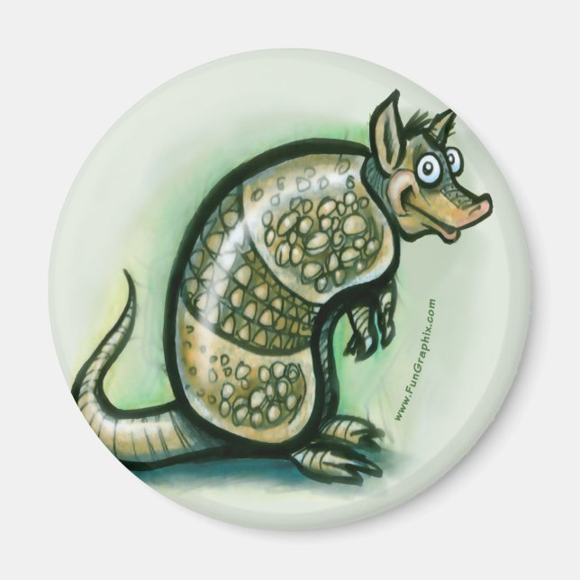 Imán Dillo (Frente)